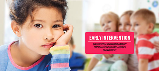 Early Intervention