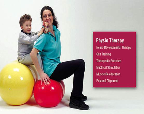 Physiotherapy