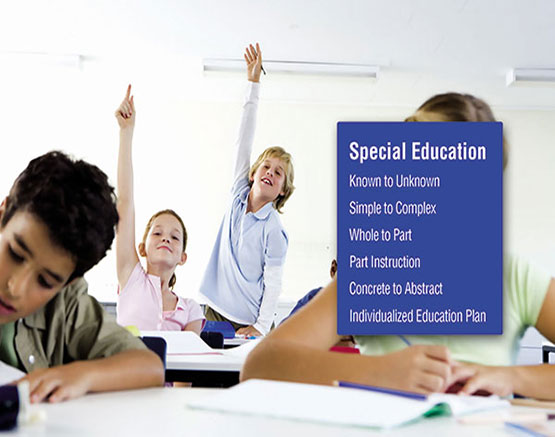 Special Education